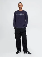 Gap Logo Graphic T-Shirt