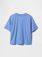 Gap × Disney Baby & Toddler Relaxed Graphic T-Shirt