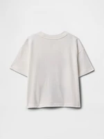 Gap × Disney Baby & Toddler Relaxed Graphic T-Shirt