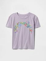 Kids Relaxed Graphic T-Shirt