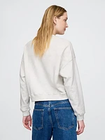 Heavyweight Oversized Sweatshirt