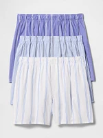 Boxers (3-Pack