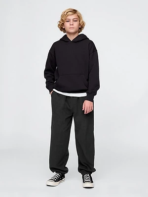 Kids Vintage Soft Joggers