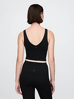 GapFit Lightweight Performance V-Neck Brami