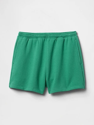 Vintage Soft Classic Shorts