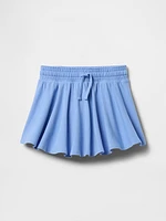 Kids Easy Skort