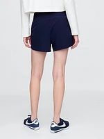 GapFit High Rise Running Shorts