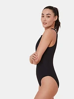 Andie Malibu Ribbed Classic One Piece