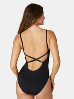 Andie Jetties Classic One Piece