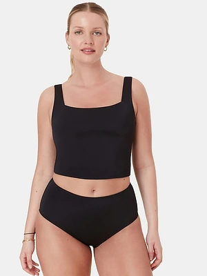 Andie Siren Swim Tank