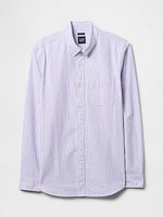 Classic Oxford Shirt Standard Fit