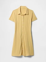 Polo Mini Dress