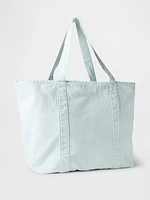 Gap Logo Tote Bag