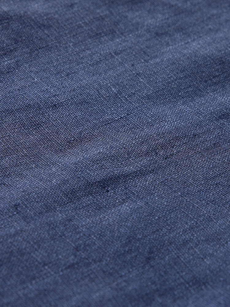 100% Linen Classic Shirt