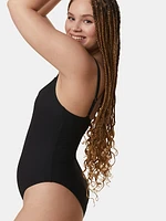 Andie Amalfi Ribbed Classic One Piece