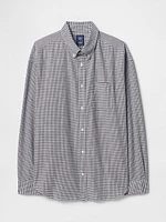 Oxford Big Shirt