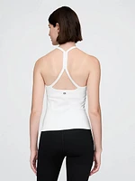 GapFit Lightweight Performance Racerback Tank Top