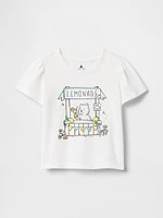 Baby & Toddler Mix Match Graphic T-Shirt