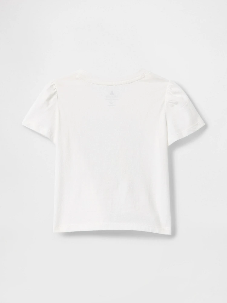 Baby & Toddler Mix Match Graphic T-Shirt