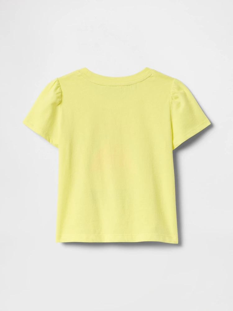 Baby & Toddler Mix Match Graphic T-Shirt
