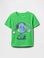 Baby & Toddler Mix Match Graphic T-Shirt