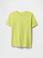 Kids Pocket T-Shirt