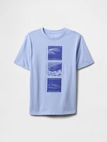 Kids Graphic T-Shirt