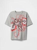 Kids Marvel Graphic T-Shirt