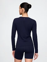 GapFit Smooth T-Shirt