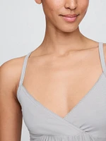 Maternity Modal Sleep Cami