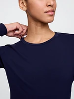GapFit Smooth T-Shirt