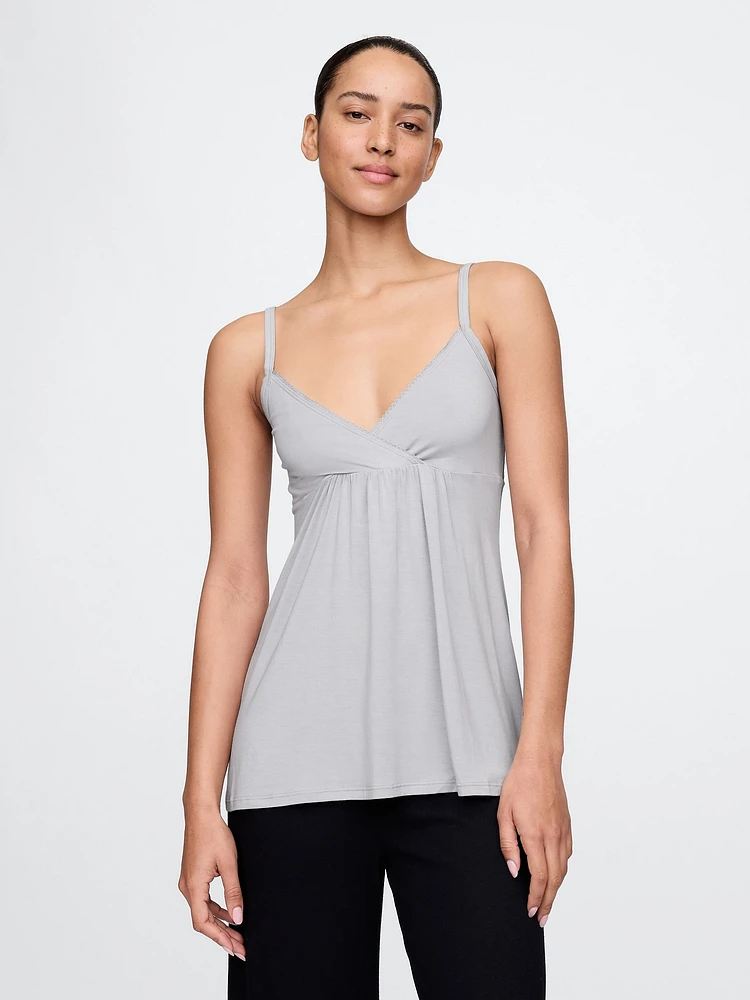 Maternity Modal Sleep Cami