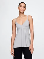Maternity Modal Sleep Cami