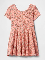 Baby & Toddler Mix Match Twirl Dress