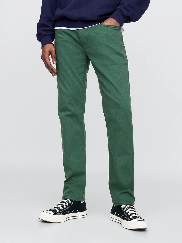 City Jeans Slim Fit