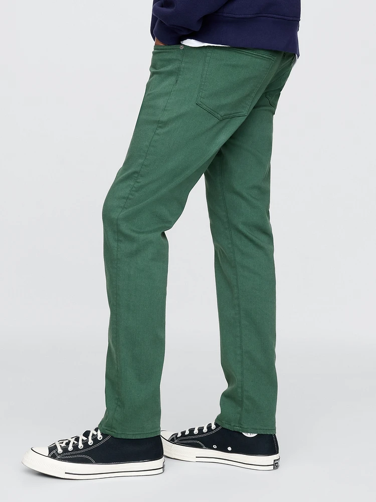 City Jeans Slim Fit
