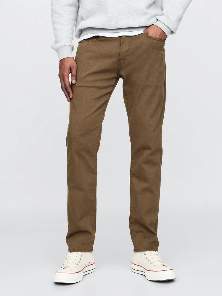 City Jeans Slim Fit