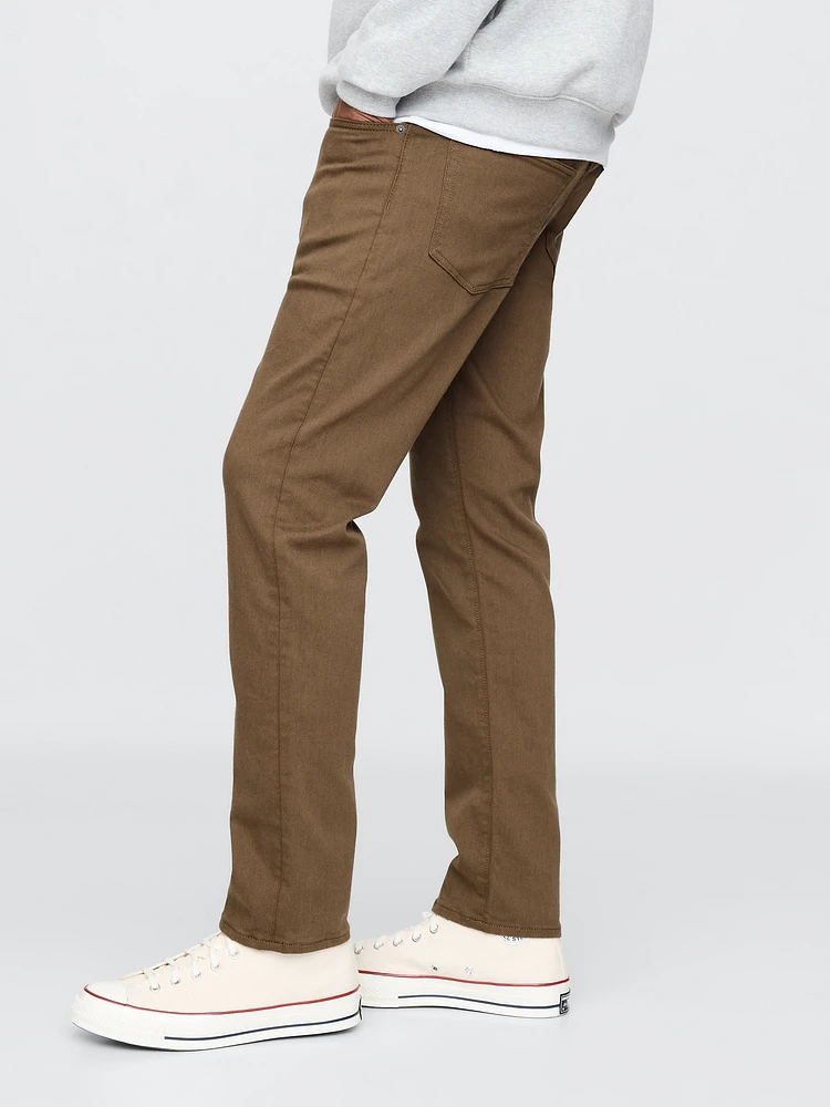City Jeans Slim Fit