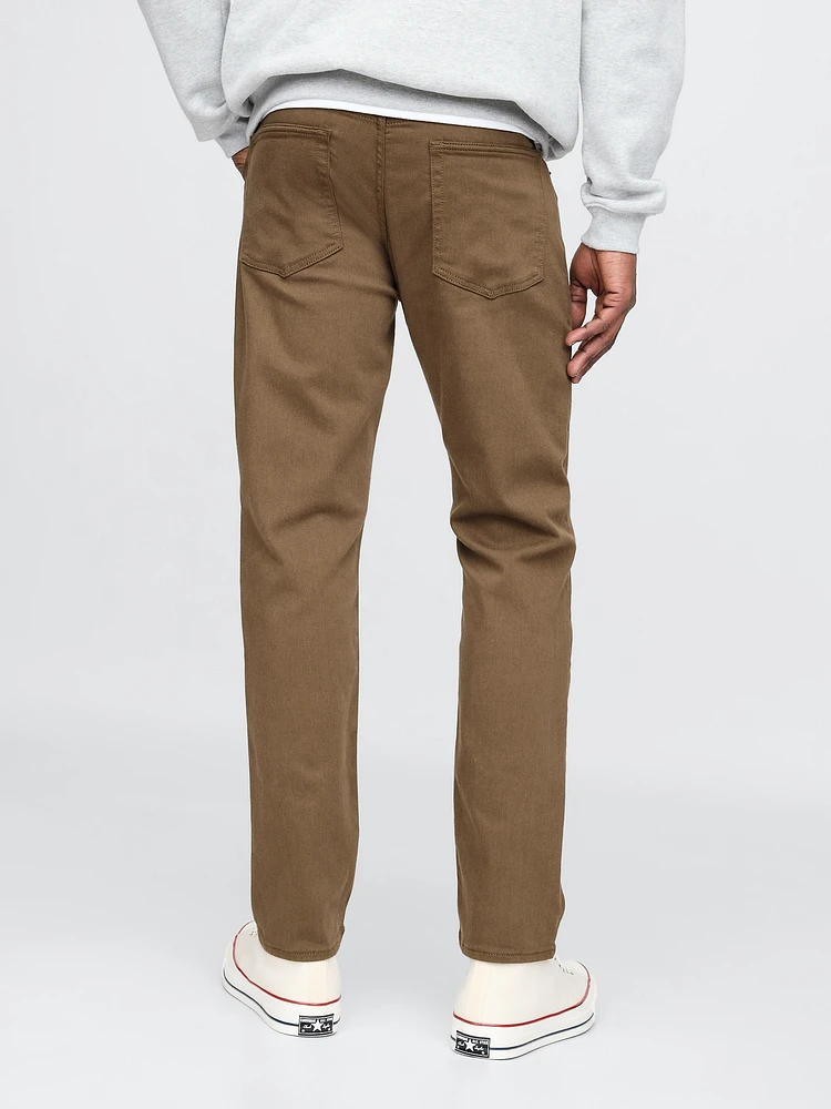 City Jeans Slim Fit