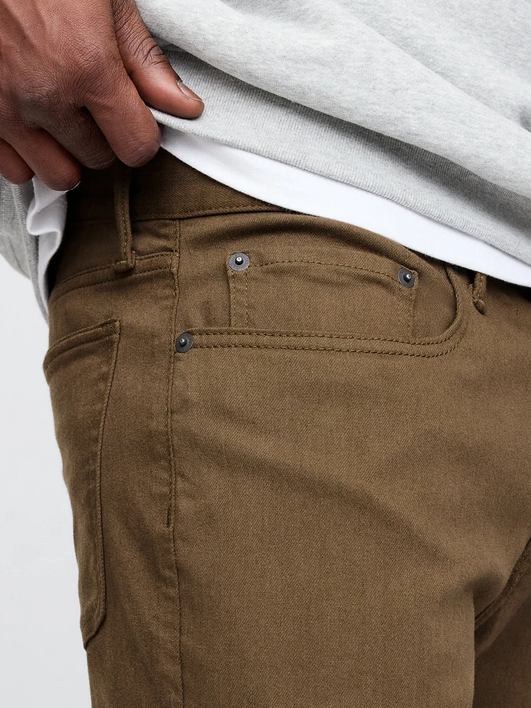 City Jeans Slim Fit