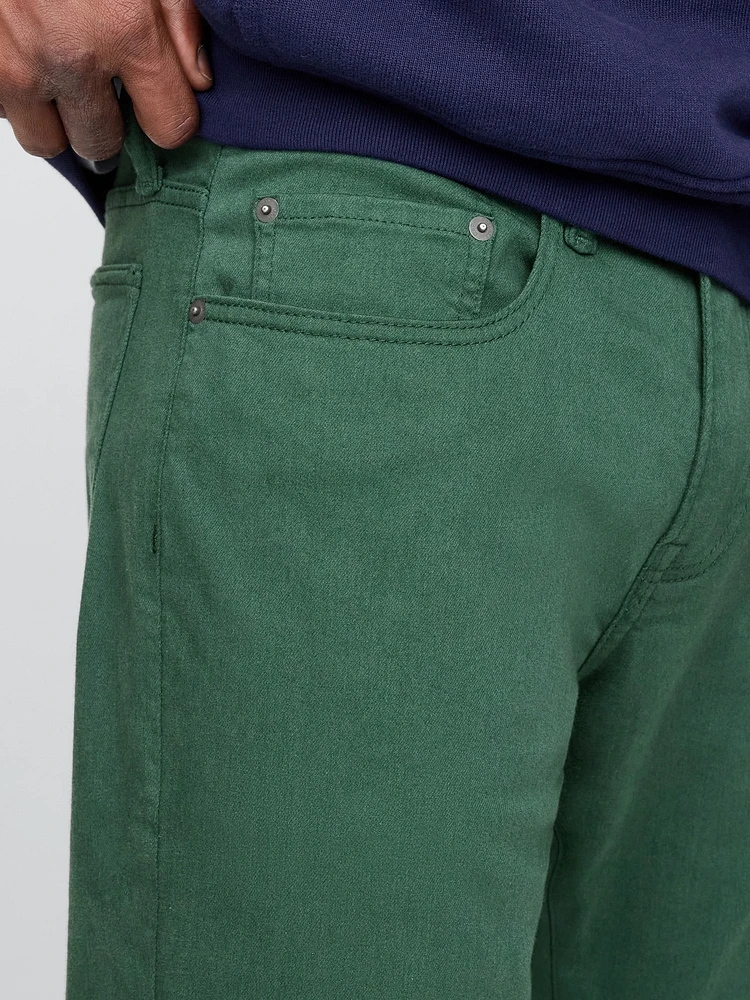 City Jeans Slim Fit