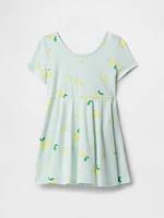 Baby & Toddler Mix Match Twirl Dress