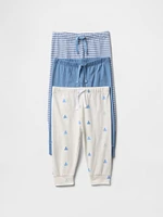 Baby First Favorites Pull-On Pants (3-Pack