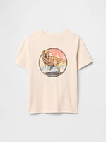 Kids Graphic T-Shirt