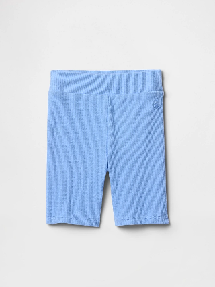 Baby & Toddler Mix Match Biker Shorts