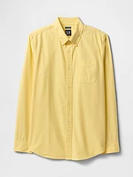 Classic Oxford Shirt Standard Fit