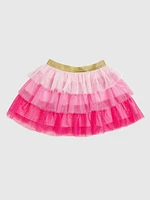 Sweet Wink Pink Petal Tutu