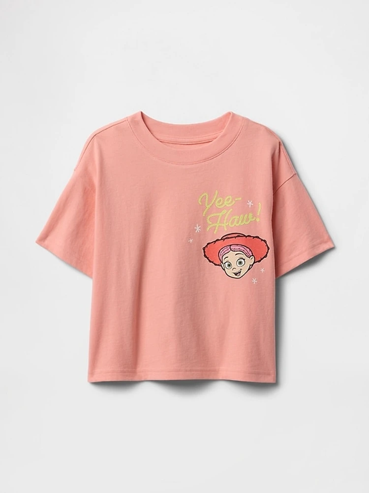 Gap × Disney Baby & Toddler Relaxed Graphic T-Shirt