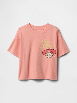 Gap × Disney Baby & Toddler Relaxed Graphic T-Shirt