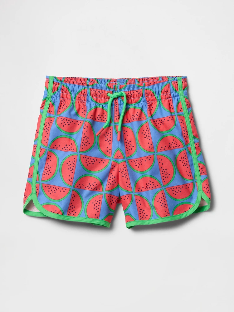 Baby & Toddler Swim Trunks